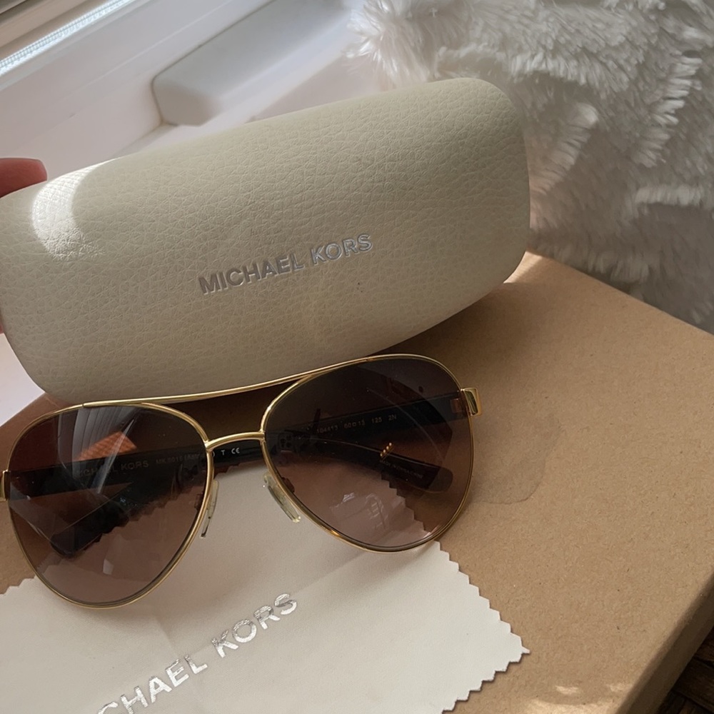 Michael Kors Sunglasses